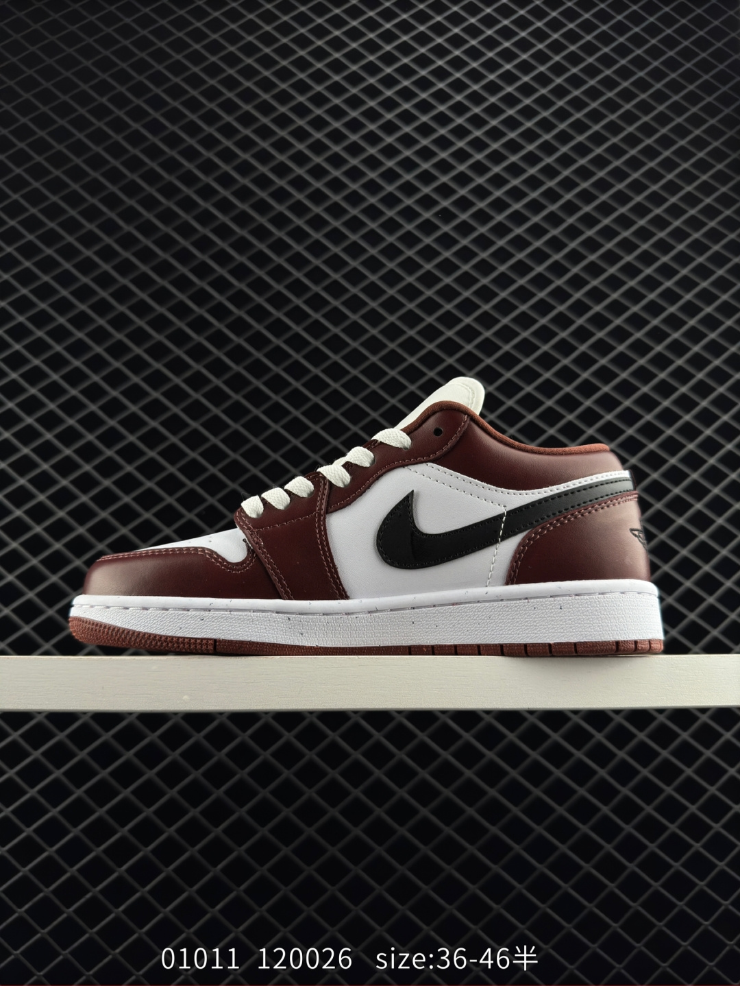 Air Jordan 1 Low AJ1